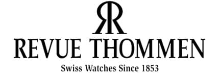 Revue Thommen Revue Thommen