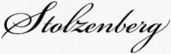 Stolzenberg Stolzenberg