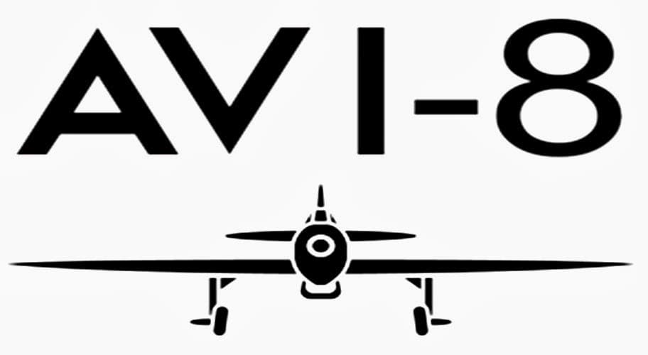 AVI-8 AVI-8