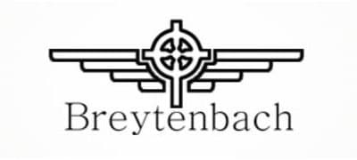 Breytenbach Breytenbach