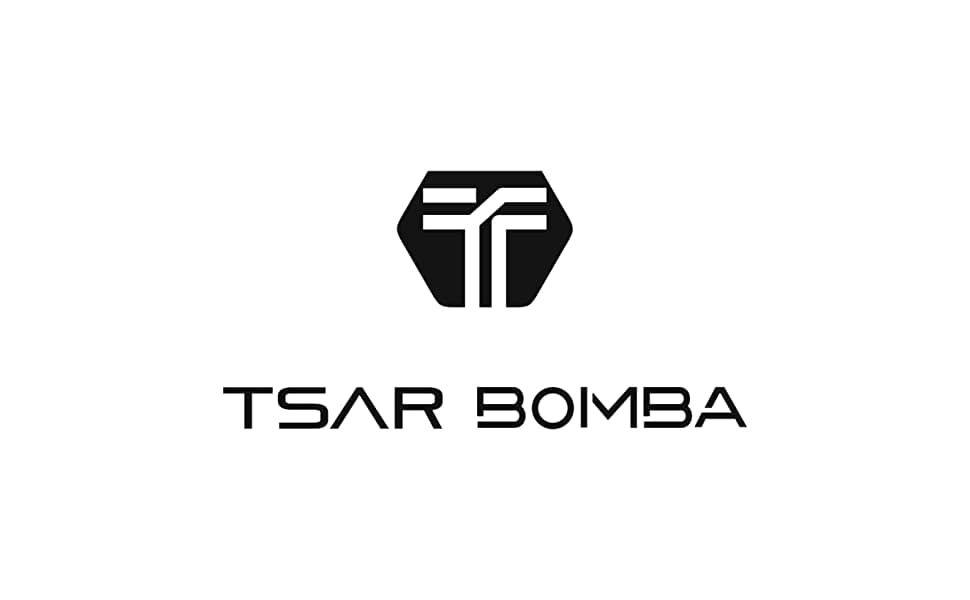 TSAR BOMBA TSAR BOMBA