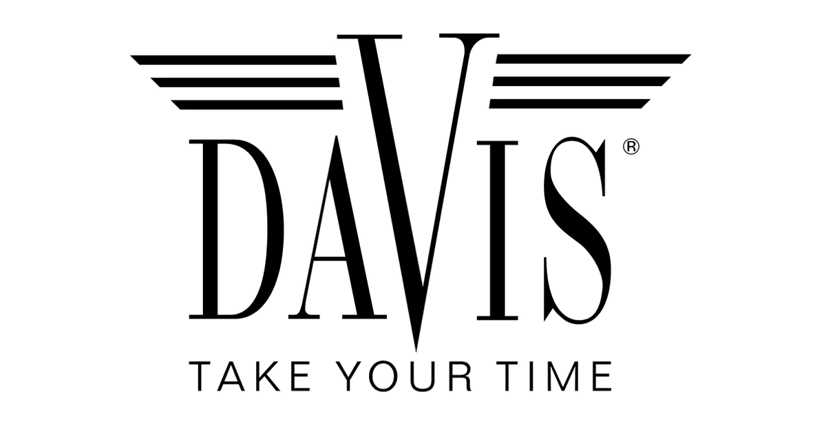Davis Davis